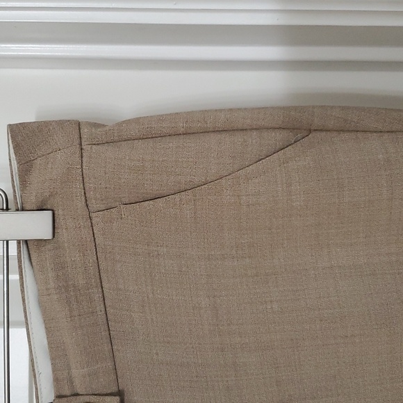 Dress Pants, great condition, size 6 Short - Picture 2 of 4